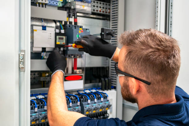 Best Electrical Installation Contractor  in Swoyersville, PA