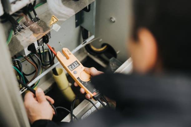 Best 24-Hour Electrician  in Swoyersville, PA