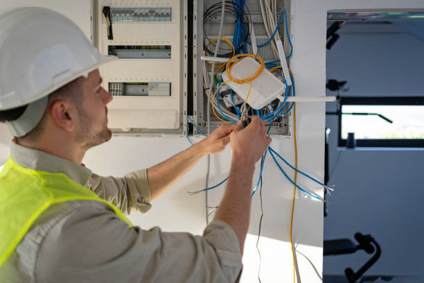 Best Electrician for Home Renovation  in Swoyersville, PA