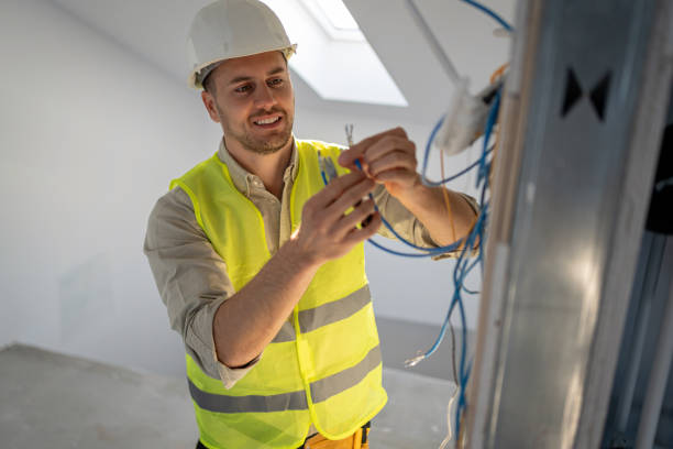 Best Industrial Electrical Services  in Swoyersville, PA